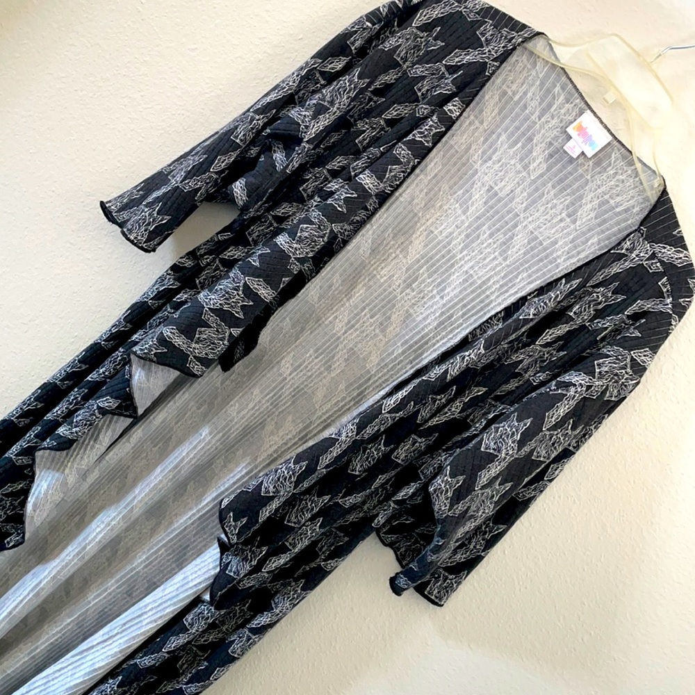 Lularoe Shirley